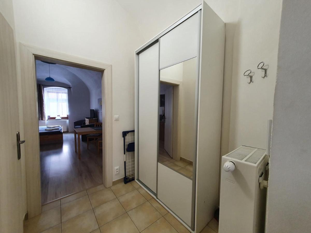 Apartmany Levoca Self Check In المظهر الخارجي الصورة