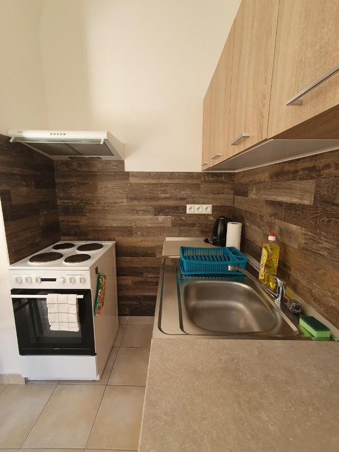 Apartmany Levoca Self Check In المظهر الخارجي الصورة