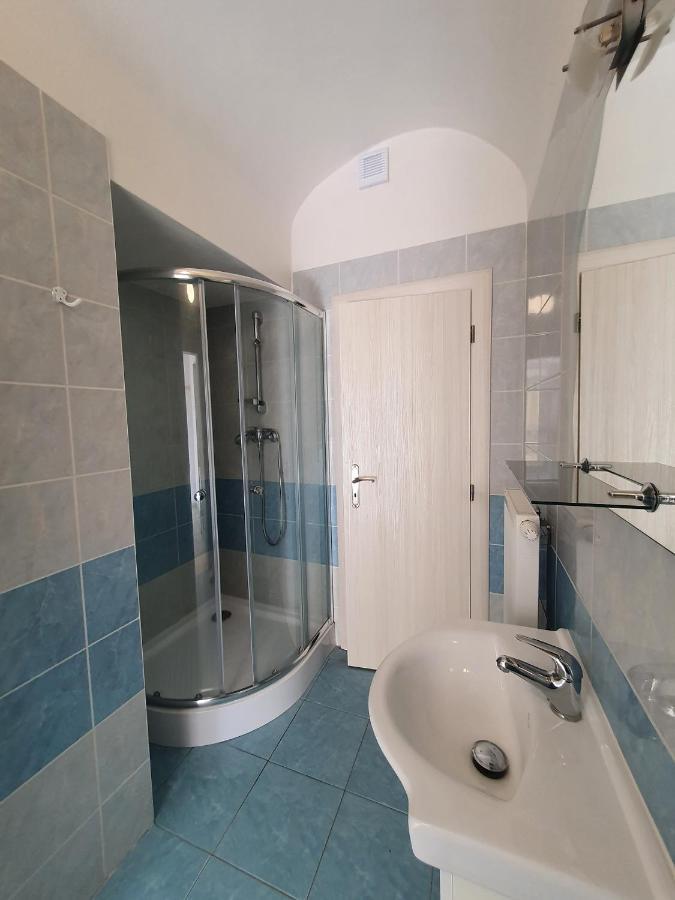 Apartmany Levoca Self Check In المظهر الخارجي الصورة