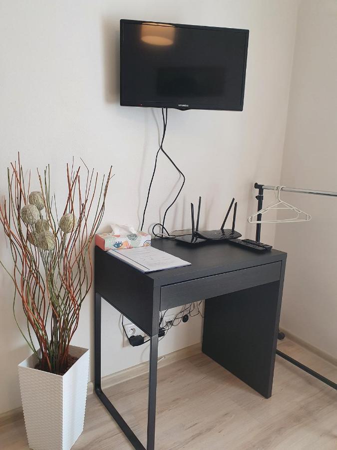 Apartmany Levoca Self Check In المظهر الخارجي الصورة
