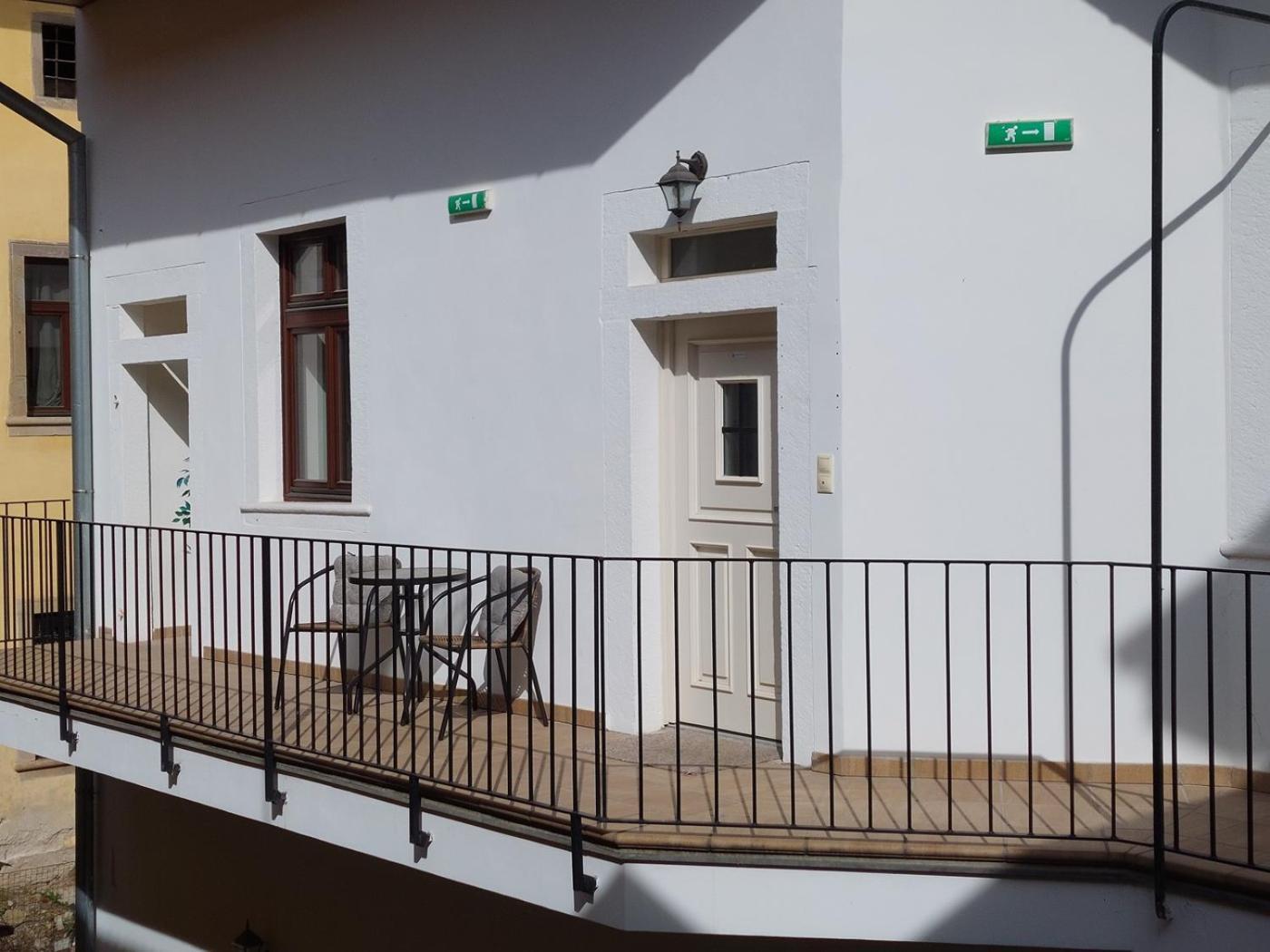 Apartmany Levoca Self Check In المظهر الخارجي الصورة