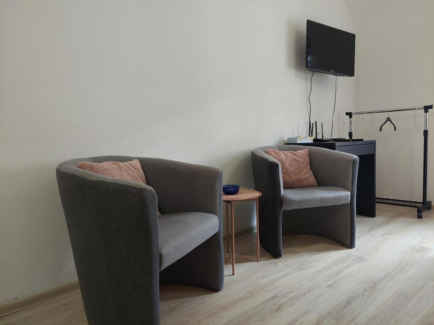 Apartmany Levoca Self Check In المظهر الخارجي الصورة