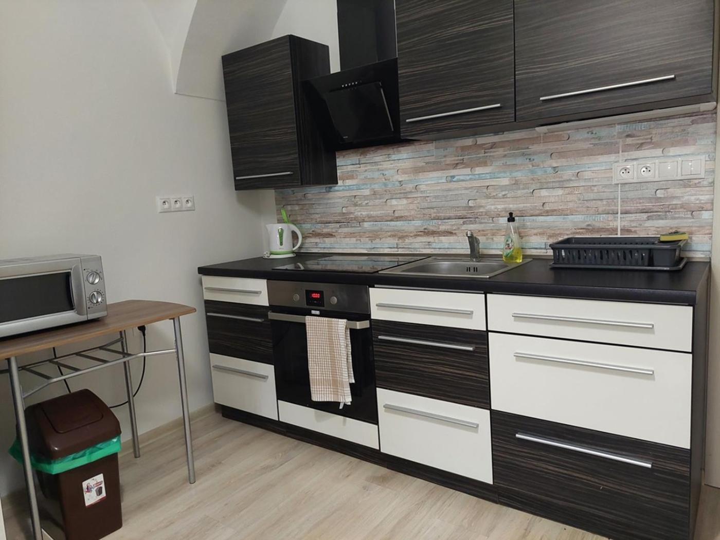 Apartmany Levoca Self Check In المظهر الخارجي الصورة