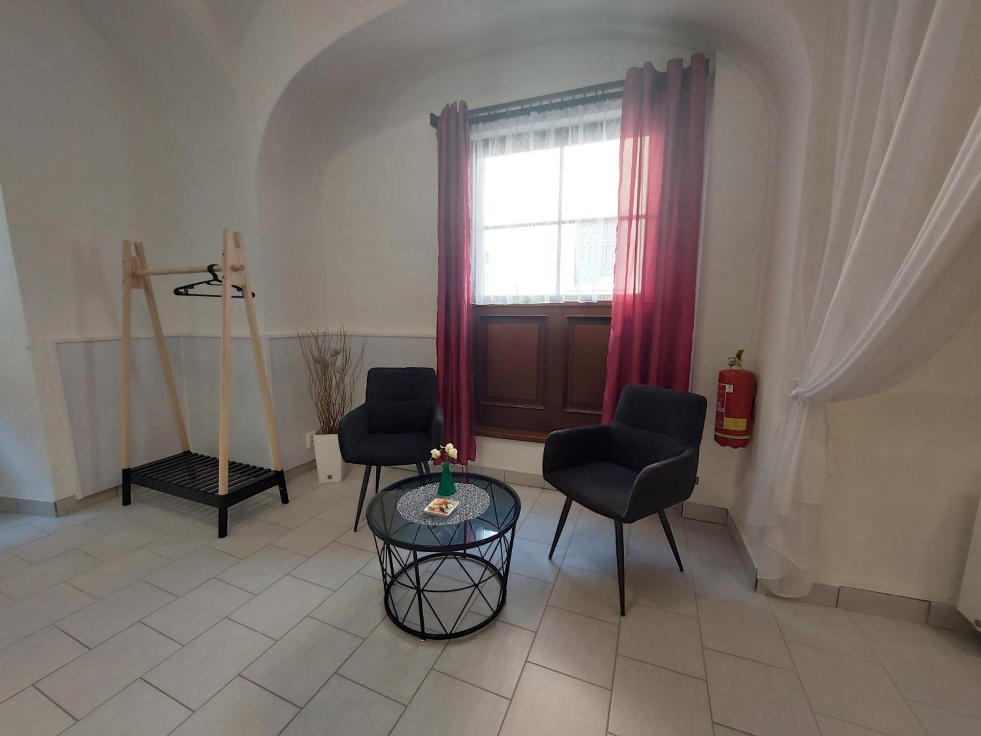Apartmany Levoca Self Check In المظهر الخارجي الصورة