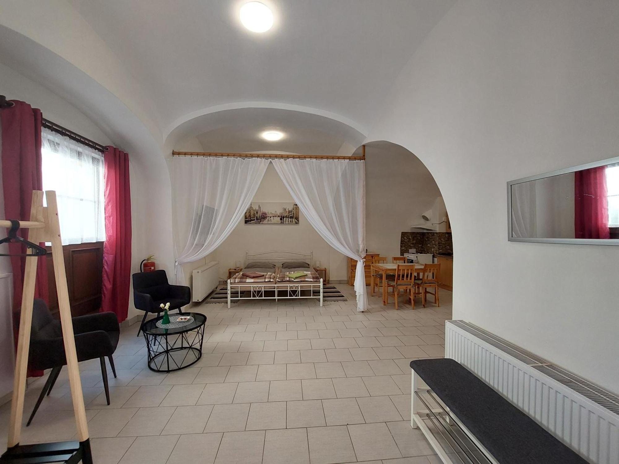 Apartmany Levoca Self Check In المظهر الخارجي الصورة