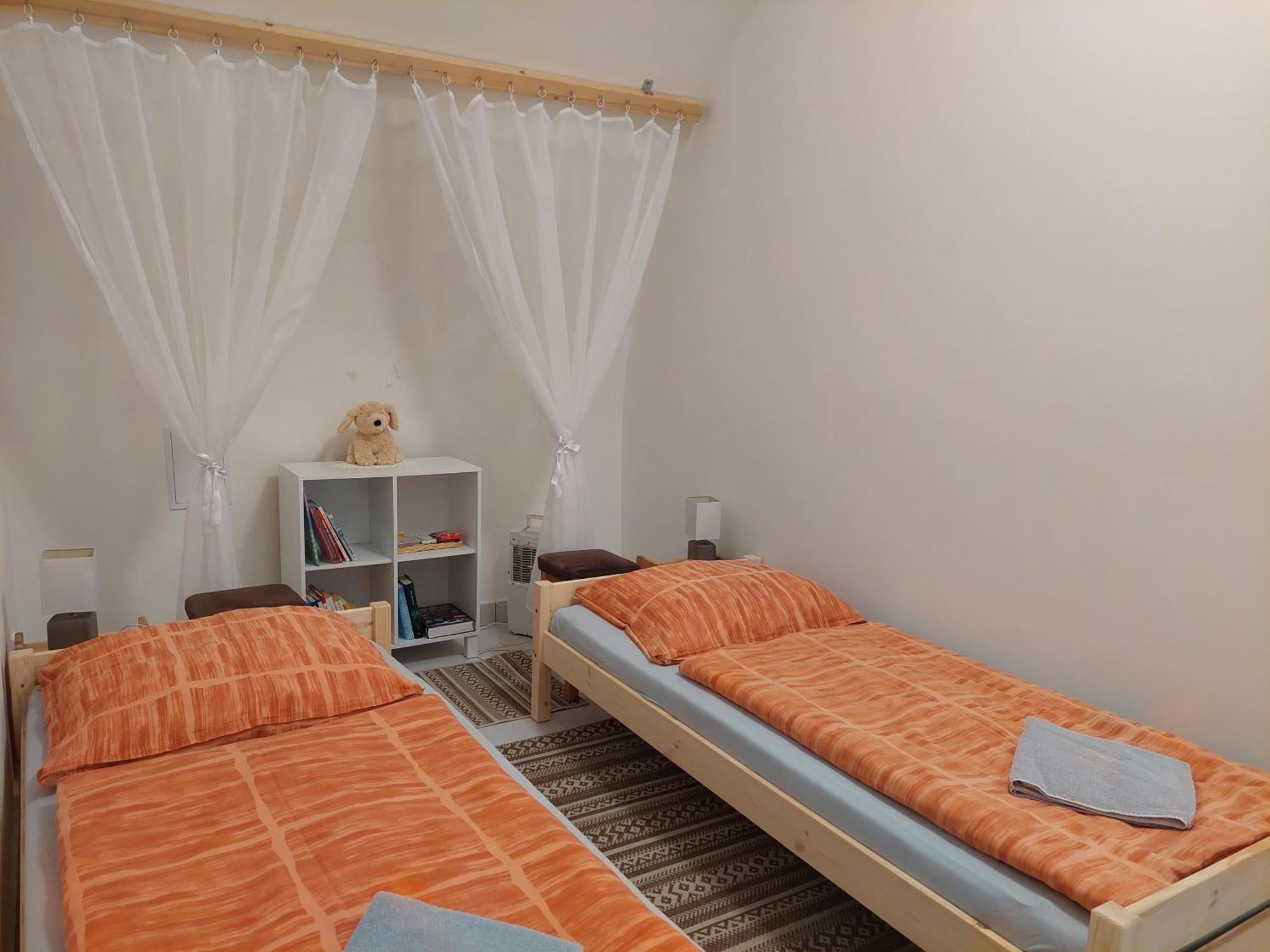Apartmany Levoca Self Check In المظهر الخارجي الصورة
