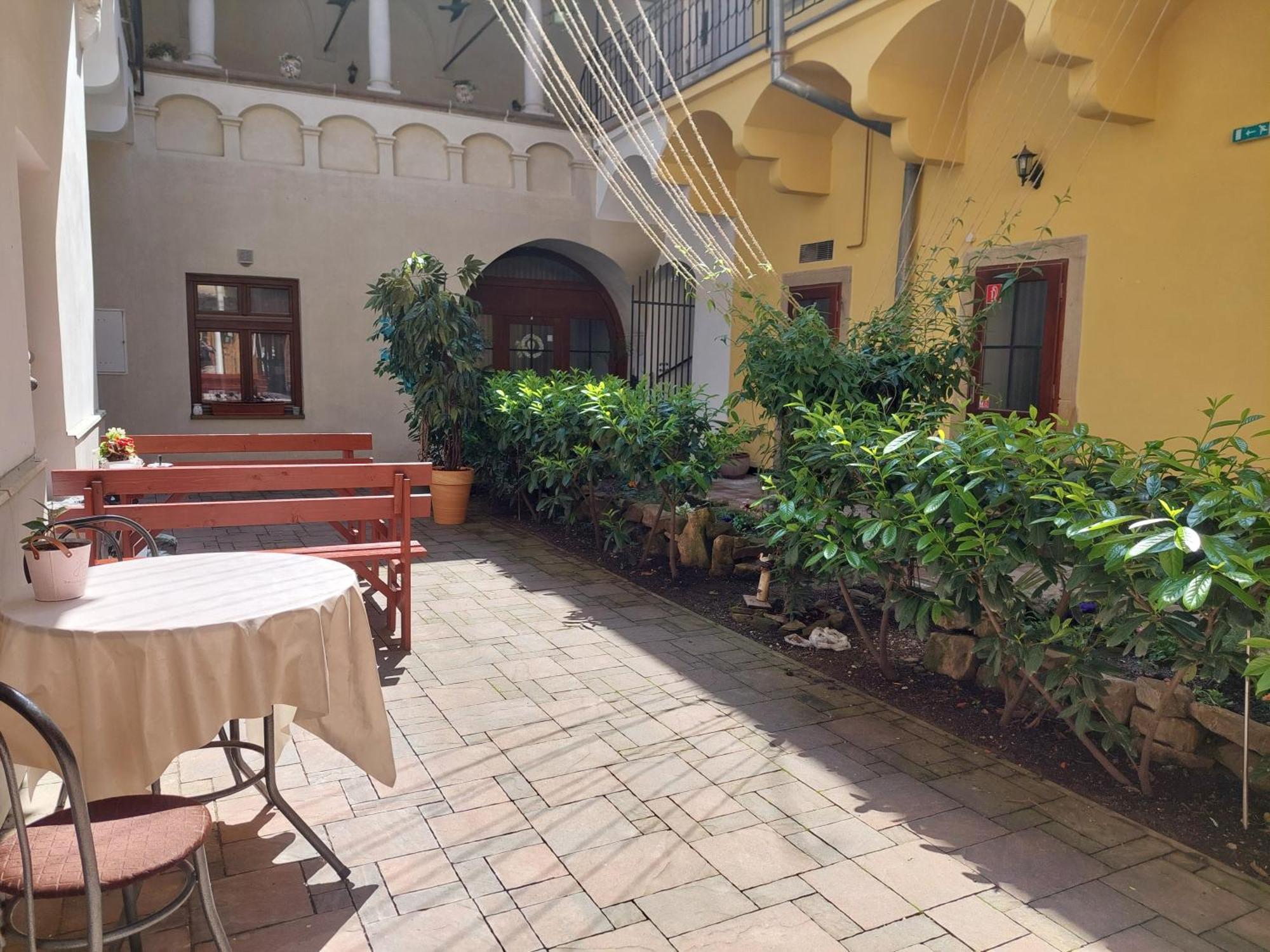Apartmany Levoca Self Check In المظهر الخارجي الصورة