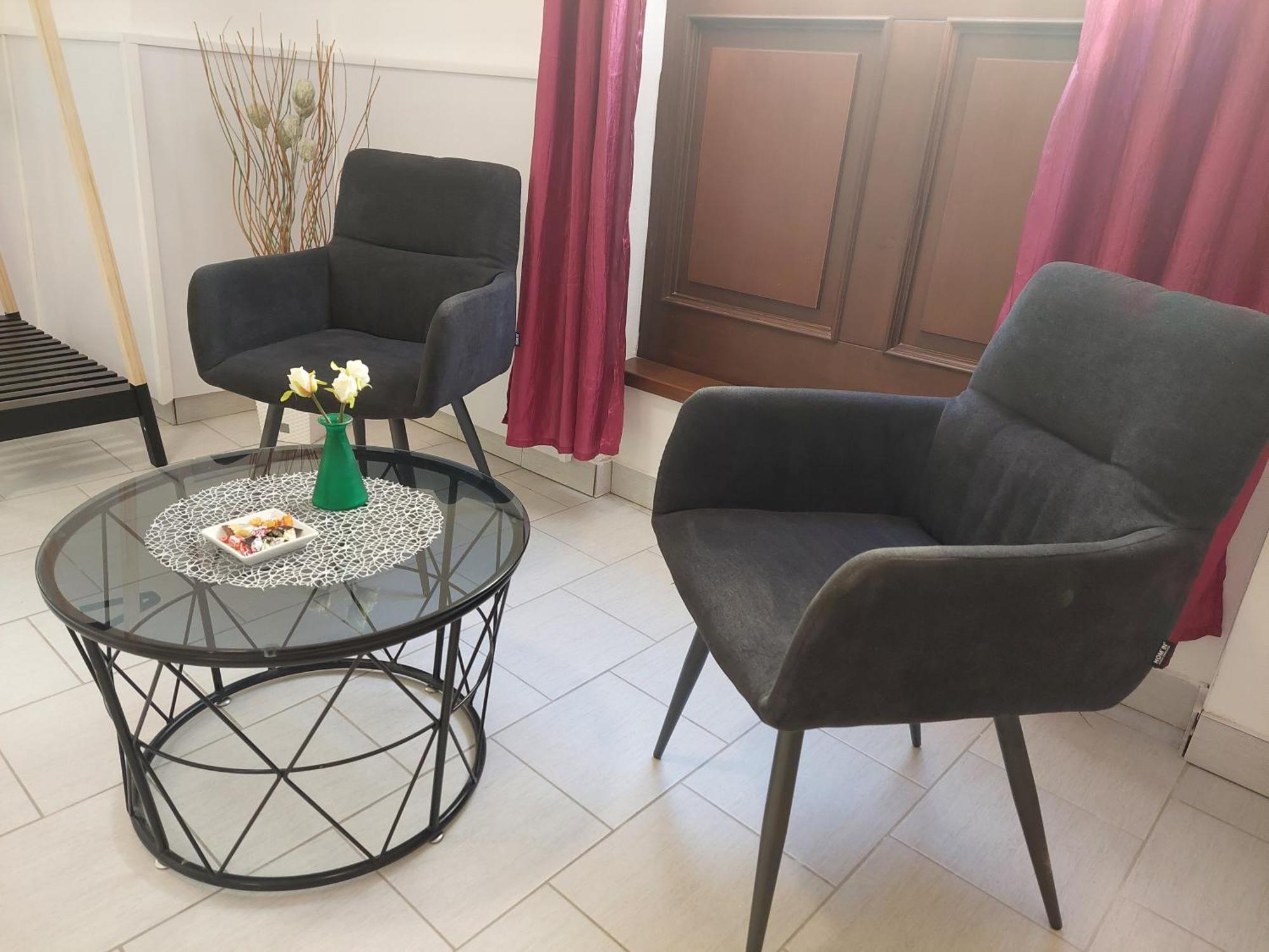Apartmany Levoca Self Check In المظهر الخارجي الصورة