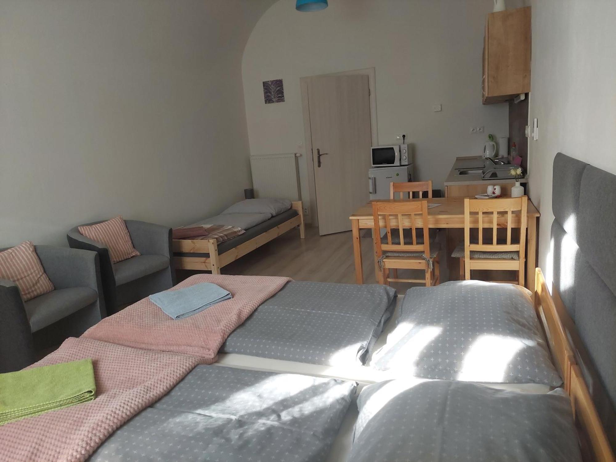 Apartmany Levoca Self Check In المظهر الخارجي الصورة