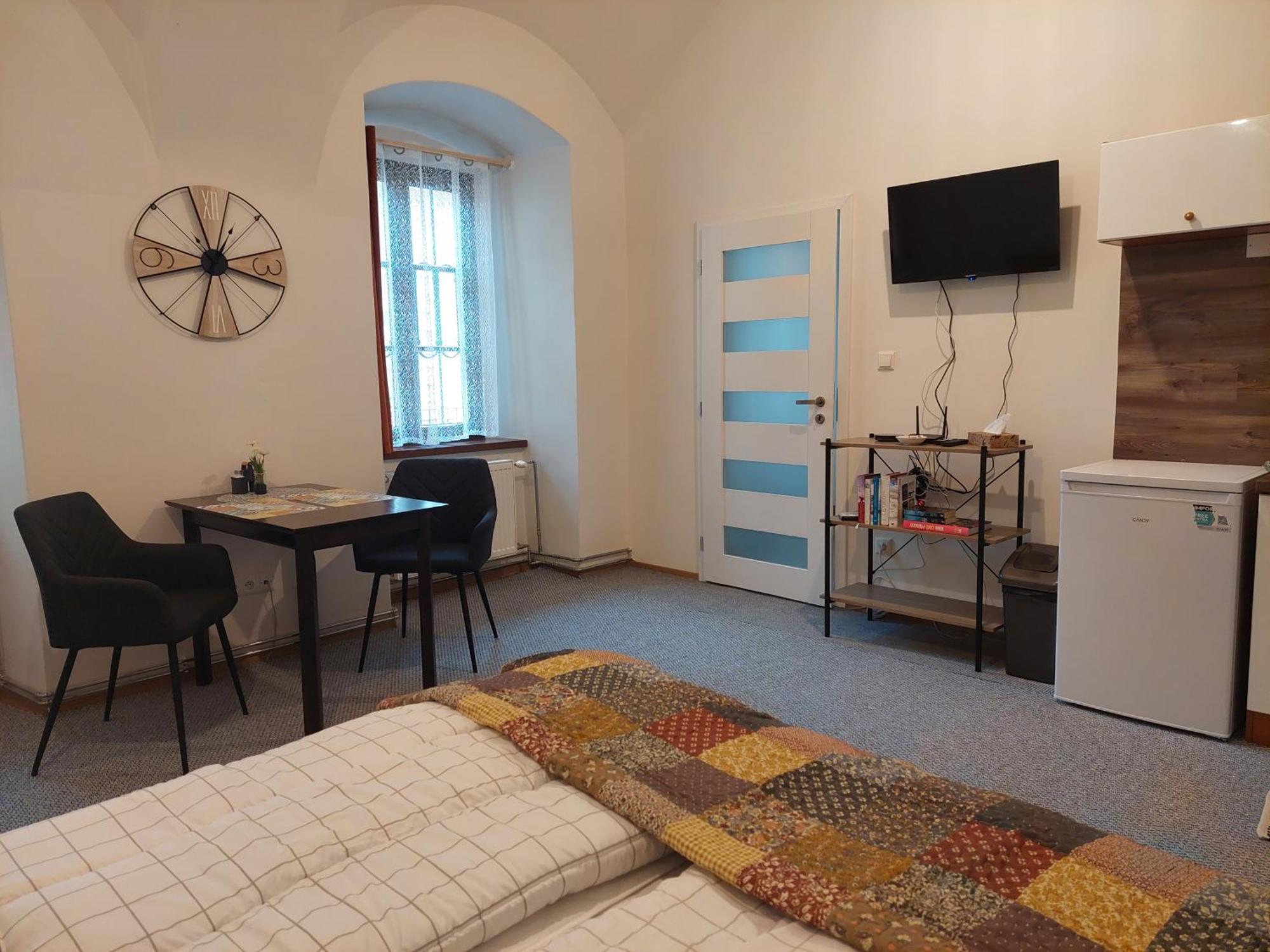 Apartmany Levoca Self Check In المظهر الخارجي الصورة