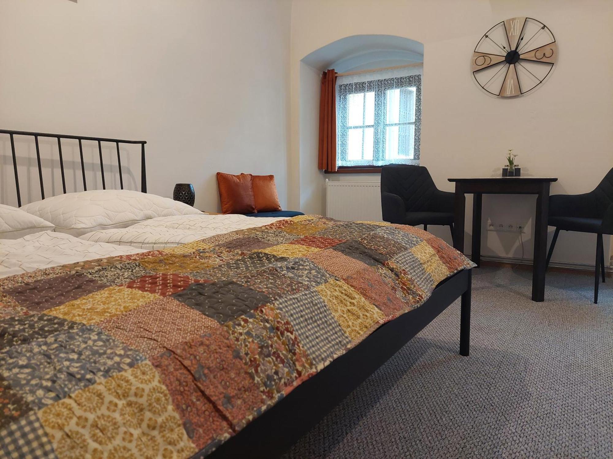 Apartmany Levoca Self Check In المظهر الخارجي الصورة